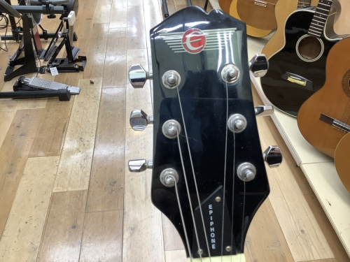 ギターの楽器買取 横浜