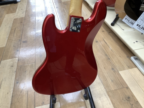 ギターの楽器買取 横浜