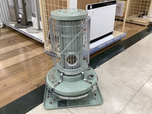 大和市　中古家電の大和　暖房家電