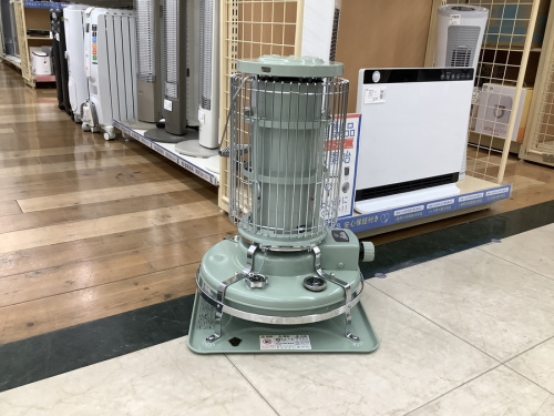 大和　暖房家電の家電　大和　中古