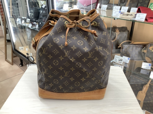 ブランド・ラグジュアリーのLOUIS VUITTON
