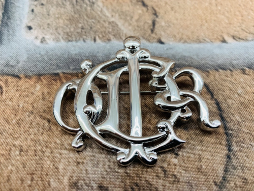 アクセサリーのChristian Dior
