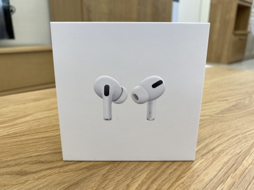 Air Pods ProのApple