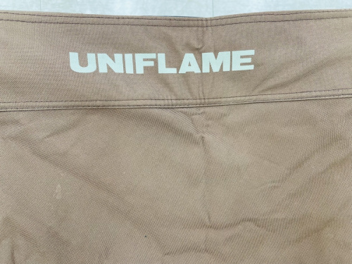 UNIFLAME（ユニフレイム）のコット