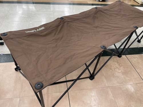 アウトドア用品のキャンプ用品