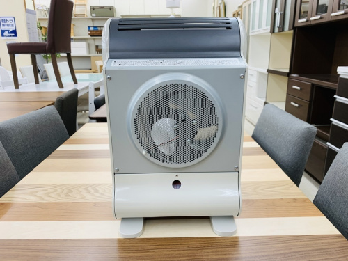 ヒーターのIWATANI