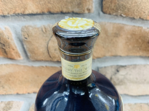 SUNTORYのサントリー