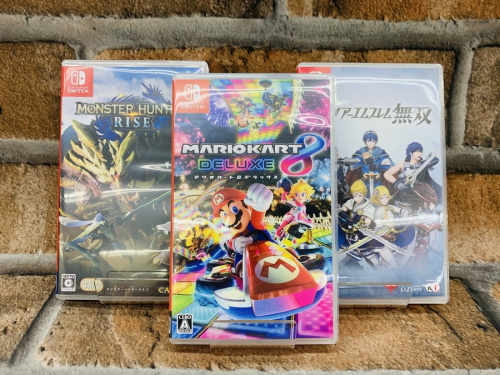 ホビーのおもちゃ