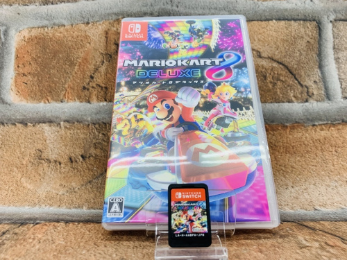 おもちゃのSWITCH