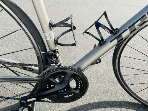 TREKのトレック
