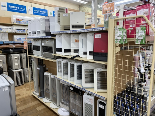 暖房家電のコタツ
