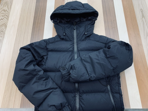 THE NORTH FACEのNANGA