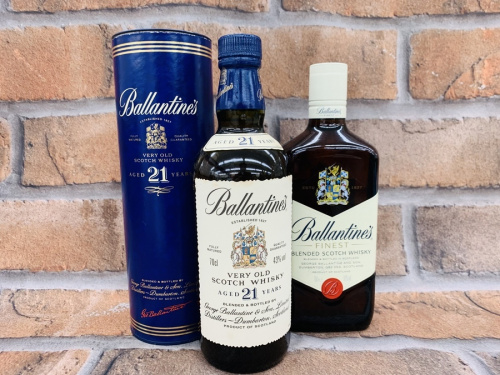 お酒　のウィスキー