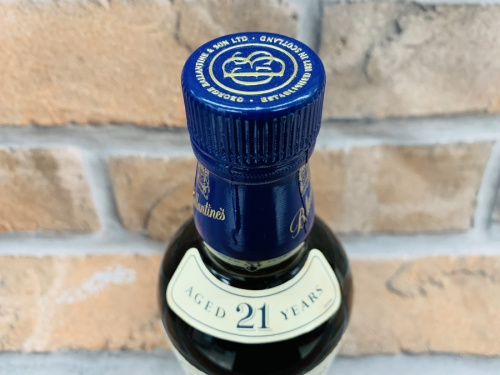 スコッチの古酒