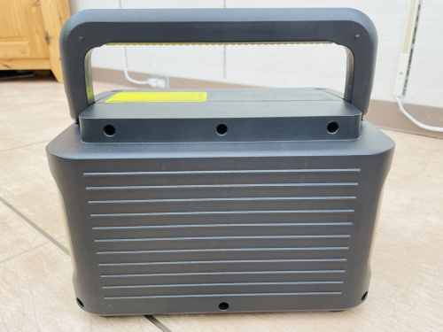 JVCのポータブル電源