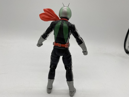 新1号