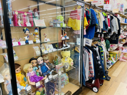 ホテルミラコスタ限定