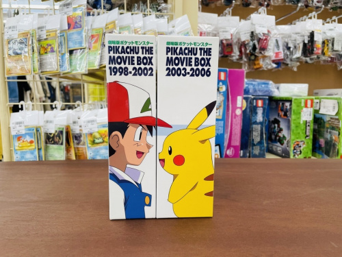 おもちゃのポケモン