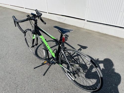 クロスバイクのGIANT