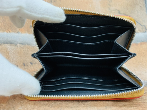 ロエベのバッグ