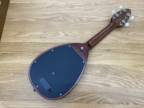 ギターのVOX