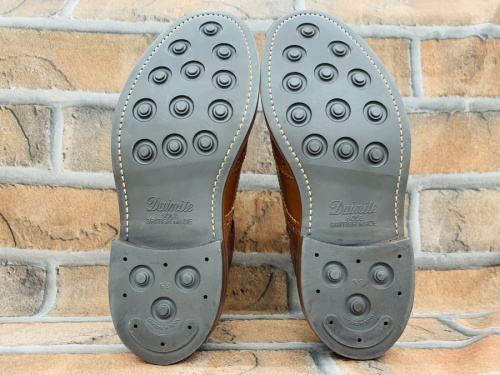 Tricker’sのトリッカーズ