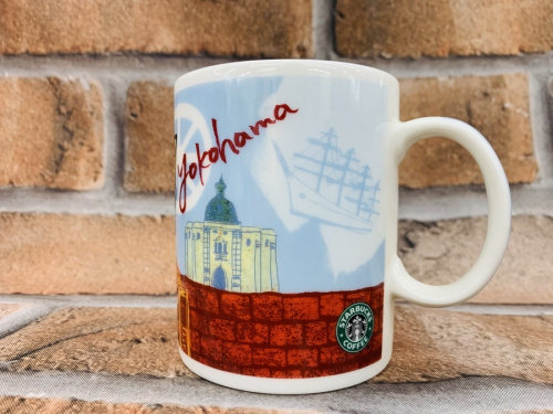 洋食器のStarbucks