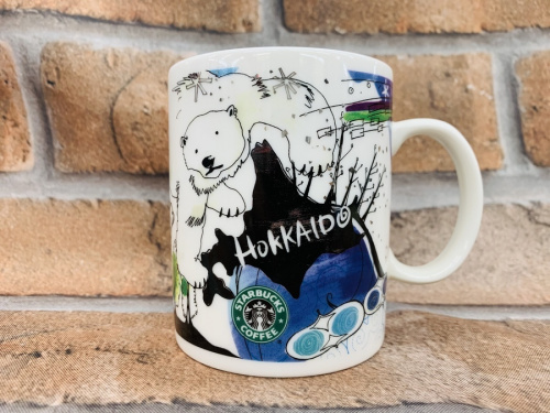 Starbucksのスタバ