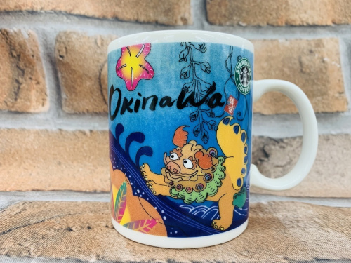 スタバのスターバックス