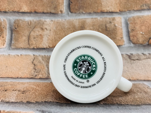 スターバックス