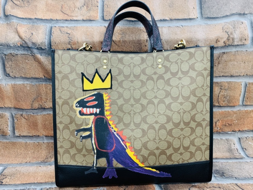 ブランド・ラグジュアリーのバッグ