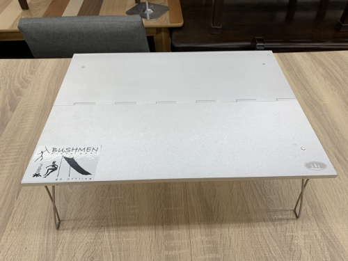 キャンプ用品のGSI（ジーエスアイ）