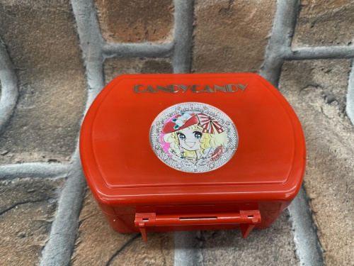 レトロホビーのポピー