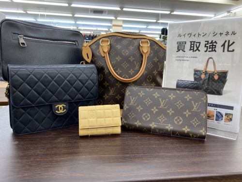 ブランド・ラグジュアリーのLOUIS VUITTON