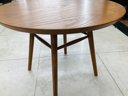 ローテーブルのIDEE