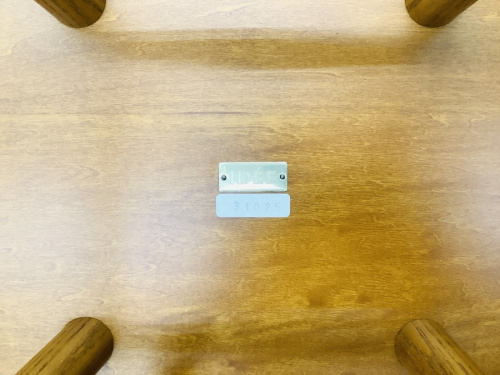 センターテーブル