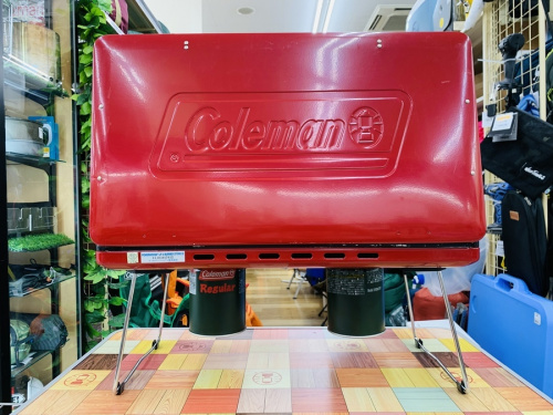 WOLF AND GRIZZLYのウルフアンドグリズリー