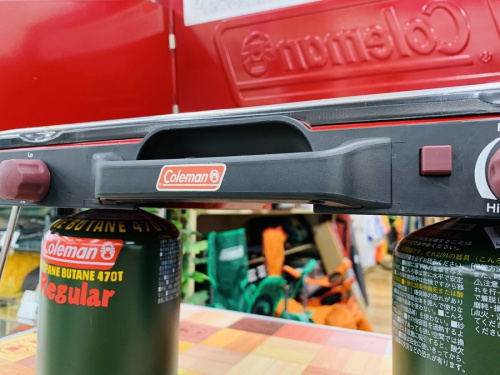 ウルフアンドグリズリーの焚火台