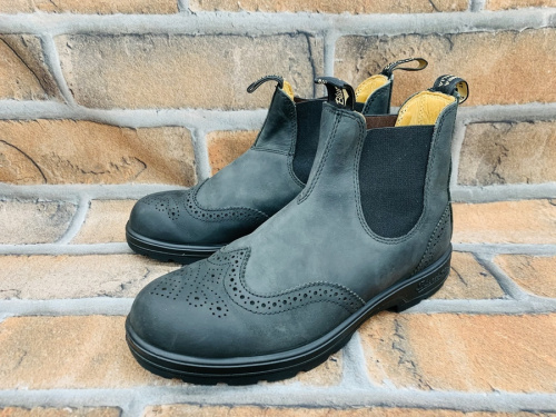 メンズファッションのブーツ