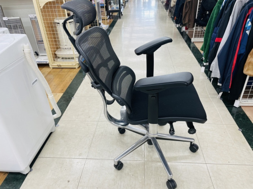 Ergohumanのエルゴヒューマン