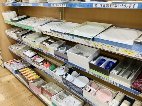 ティファニーのブルーボックス