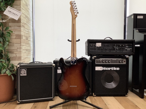 ベースのSPECTOR