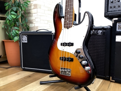 FENDER USAのフェンダー