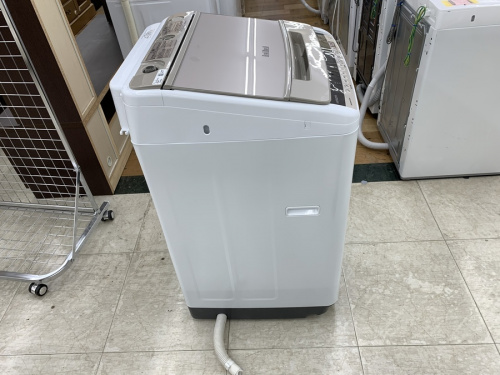 HITACHI（ヒタチ）のBEATWASH