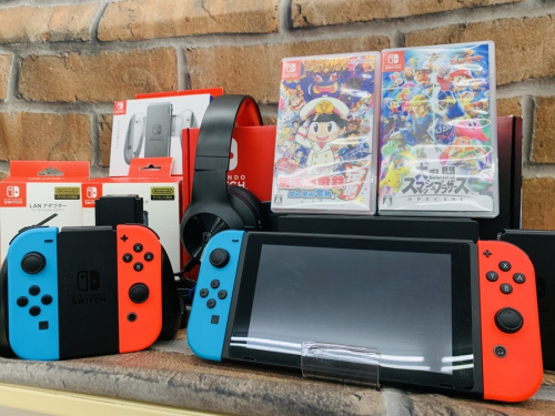 ホビーのおもちゃ