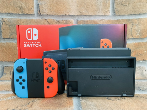 おもちゃのSWITCH