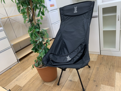 アウトドア用品のキャンプ用品