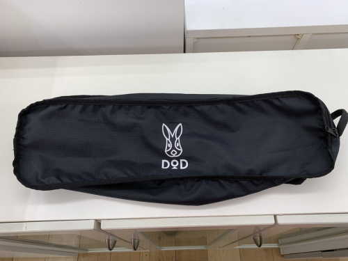 ディーオーディー