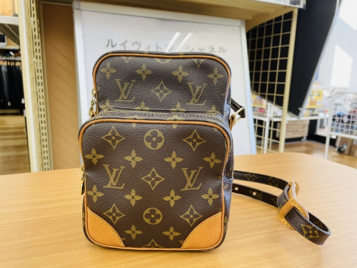 LOUIS VUITTONのルイヴィトン