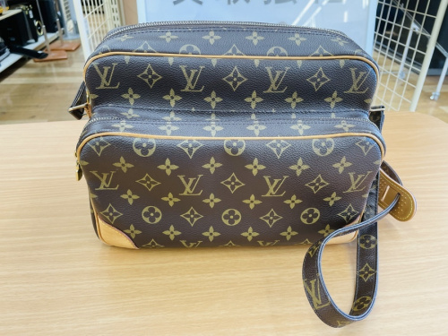 CHANELのシャネル